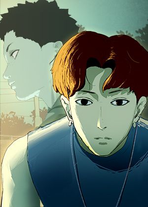 渣男生存守则封面